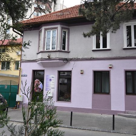 Dimitrie Cantemir Residence บราชอฟ ภายนอก รูปภาพ