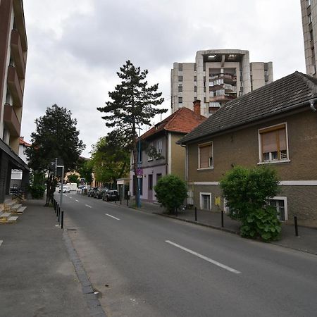 Dimitrie Cantemir Residence บราชอฟ ภายนอก รูปภาพ