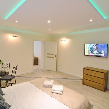 Dimitrie Cantemir Residence บราชอฟ ภายนอก รูปภาพ