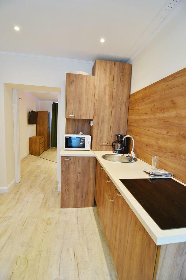 Dimitrie Cantemir Residence บราชอฟ ภายนอก รูปภาพ