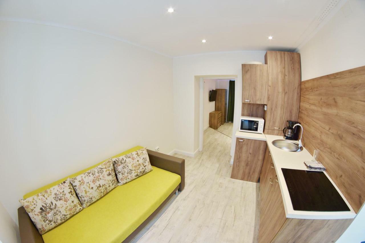 Dimitrie Cantemir Residence บราชอฟ ภายนอก รูปภาพ