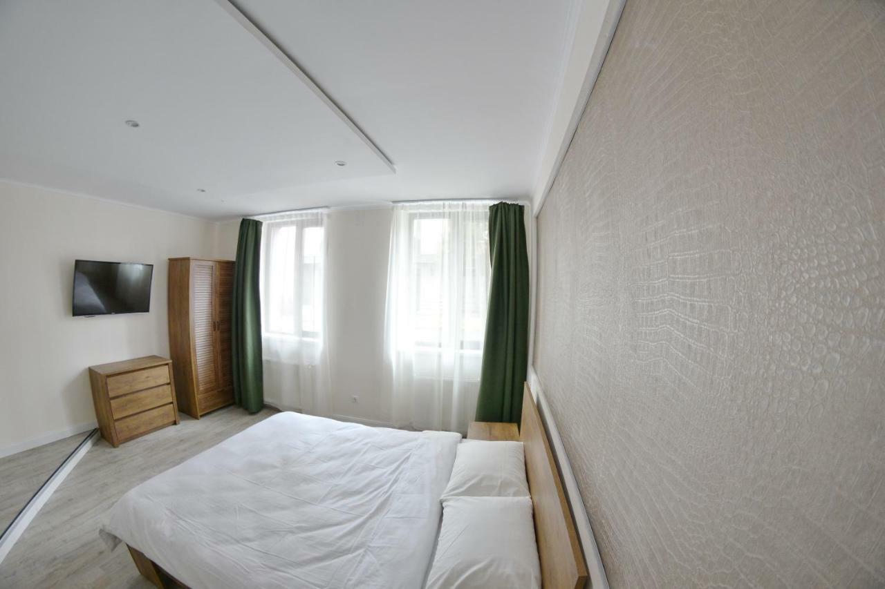 Dimitrie Cantemir Residence บราชอฟ ภายนอก รูปภาพ