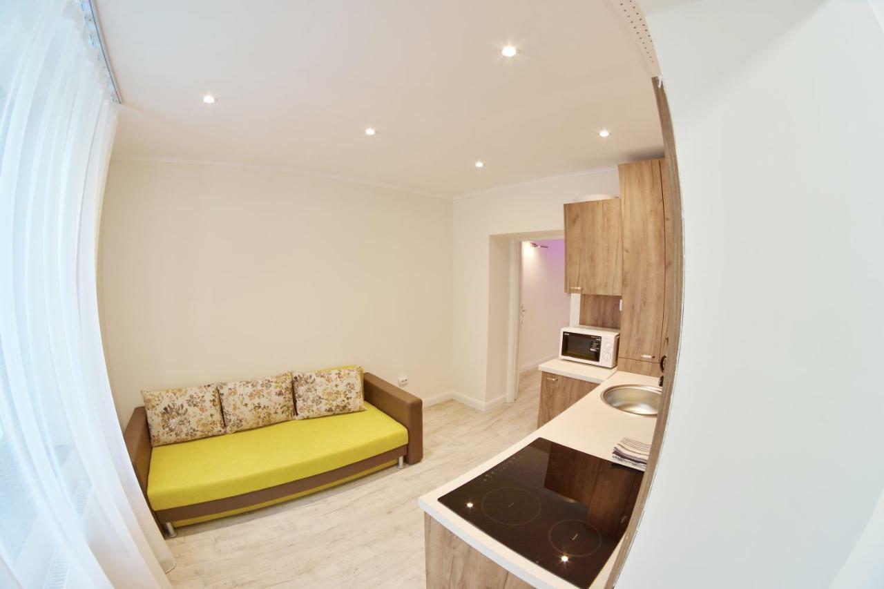 Dimitrie Cantemir Residence บราชอฟ ภายนอก รูปภาพ