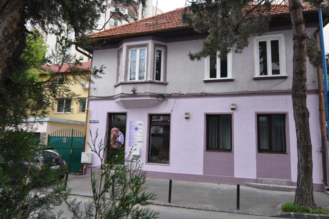 Dimitrie Cantemir Residence บราชอฟ ภายนอก รูปภาพ