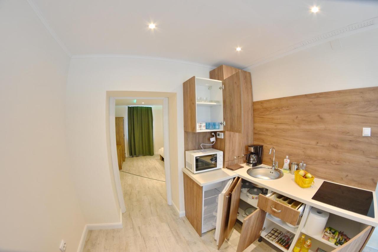 Dimitrie Cantemir Residence บราชอฟ ภายนอก รูปภาพ