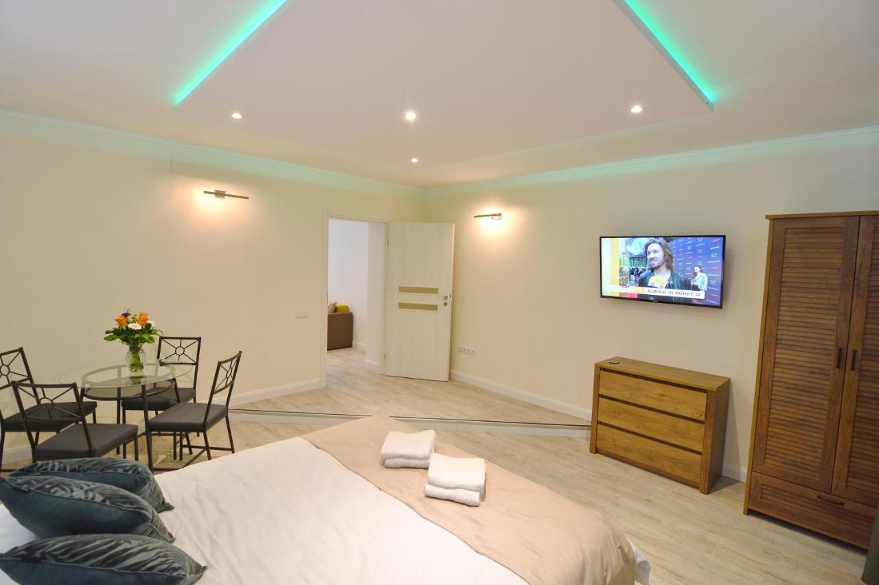 Dimitrie Cantemir Residence บราชอฟ ภายนอก รูปภาพ